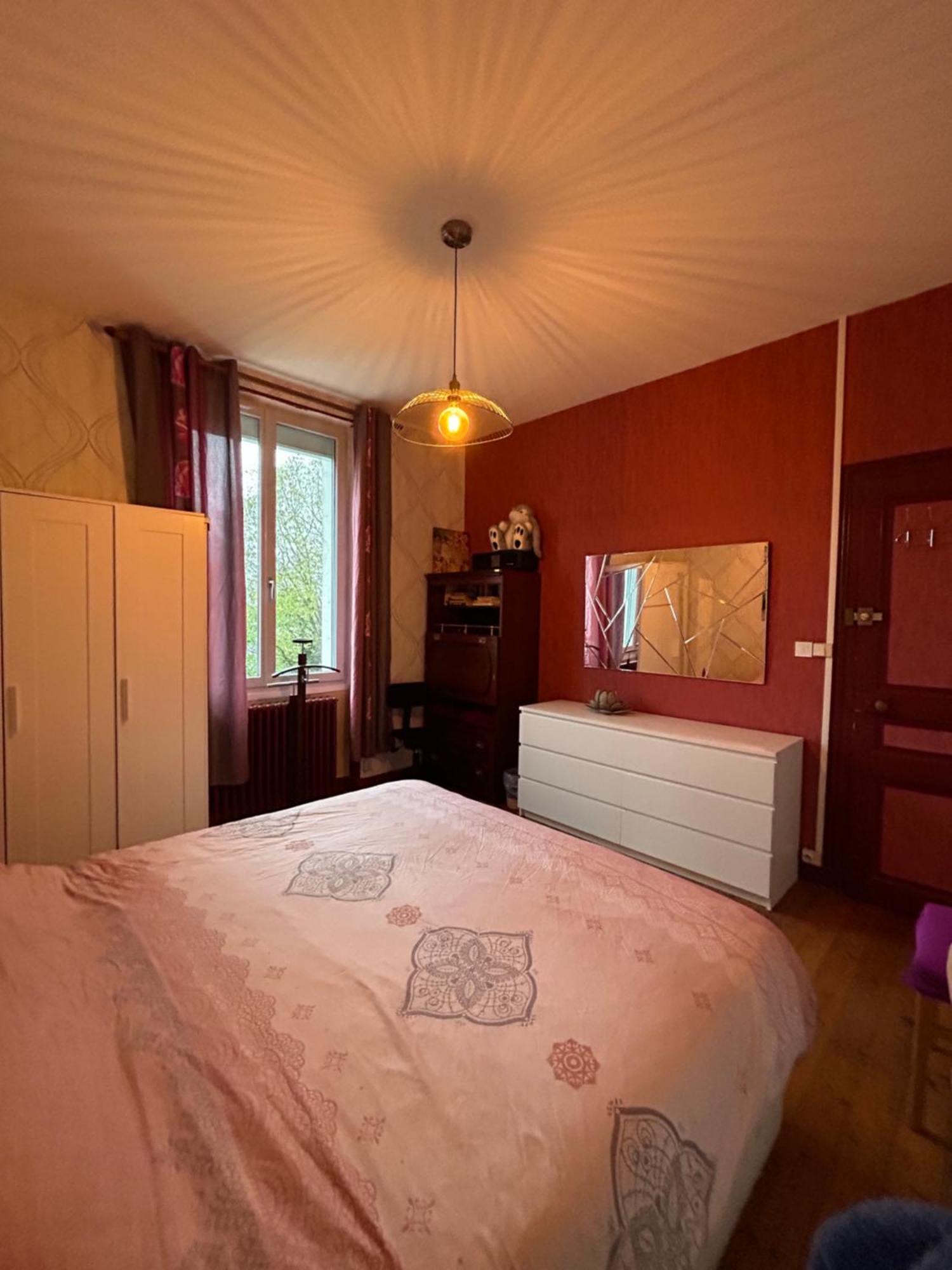 Parenthese Chambre Cosy Proche Centre Et Gare Angoulême Exterior foto